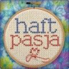 Haft Pasja