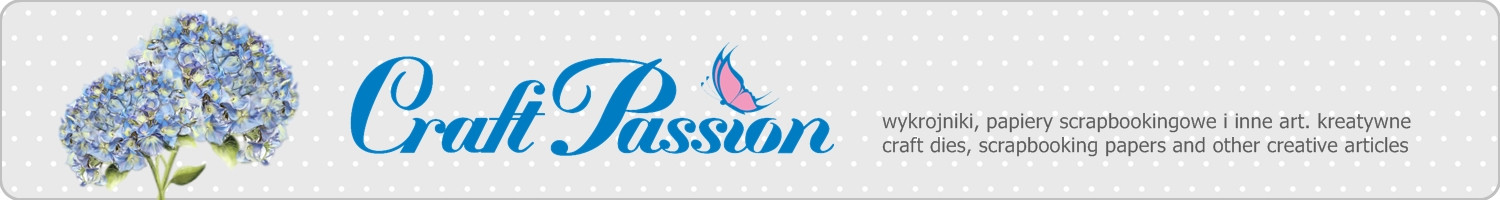 Craft Passion